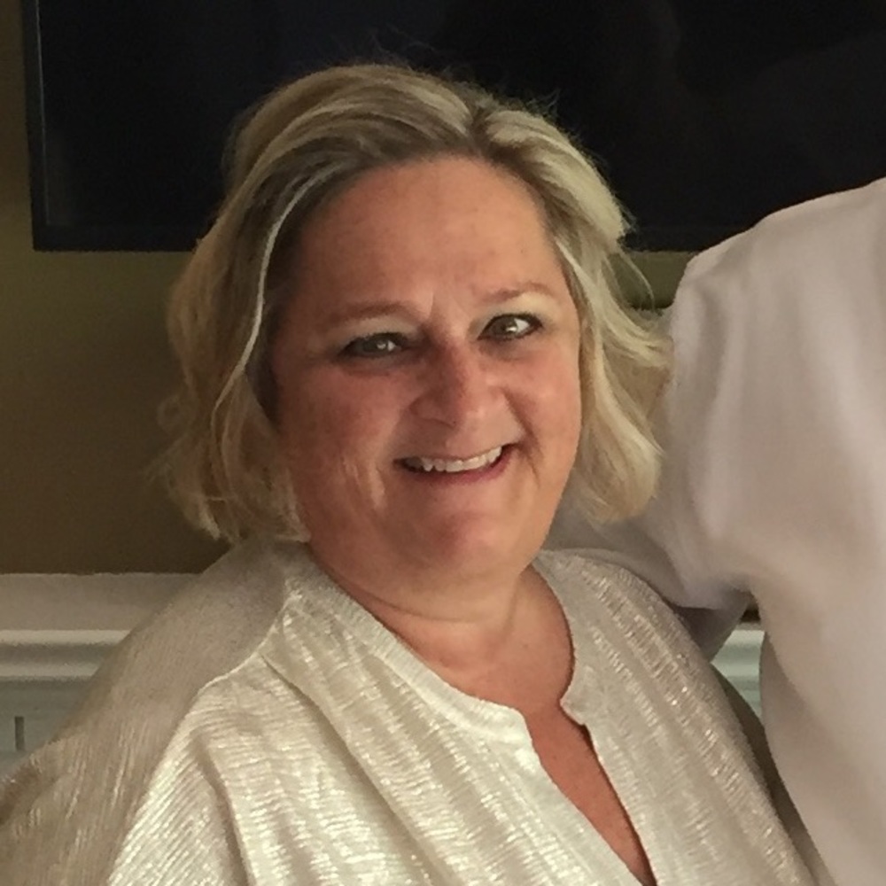 Meet your Posher, Carolyn